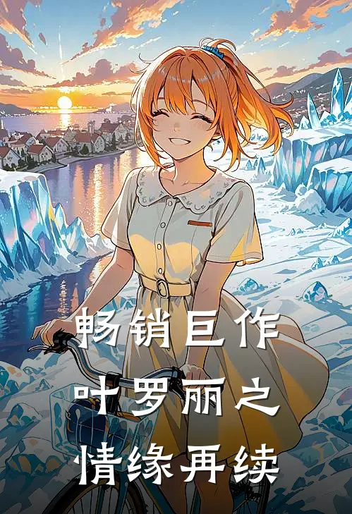 畅销巨作叶罗丽之情缘再续
