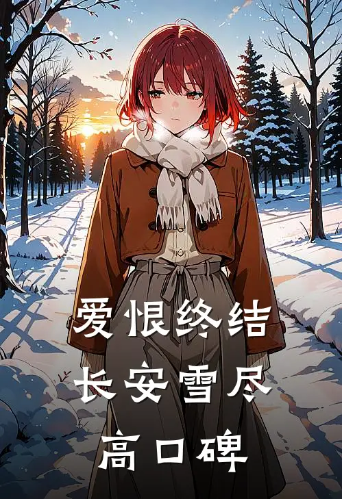 爱恨终结，长安雪尽高口碑