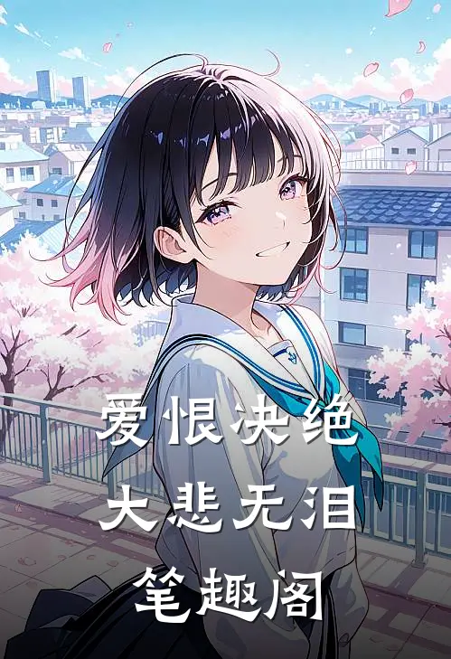 爱恨决绝，大悲无泪笔趣阁