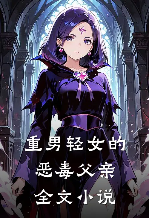 重男轻女的恶毒父亲全文小说