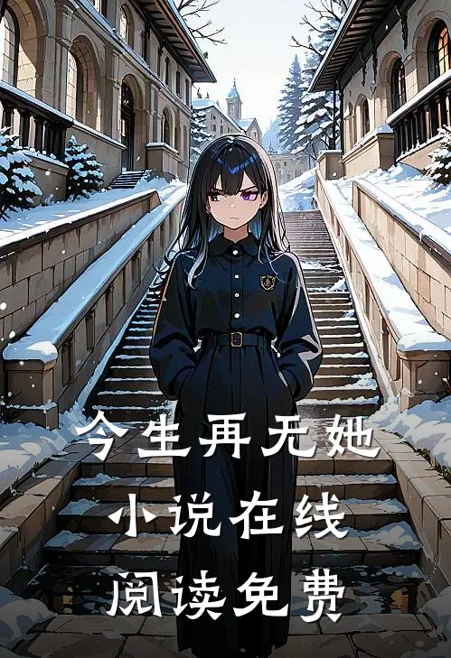 今生再无她小说在线阅读免费
