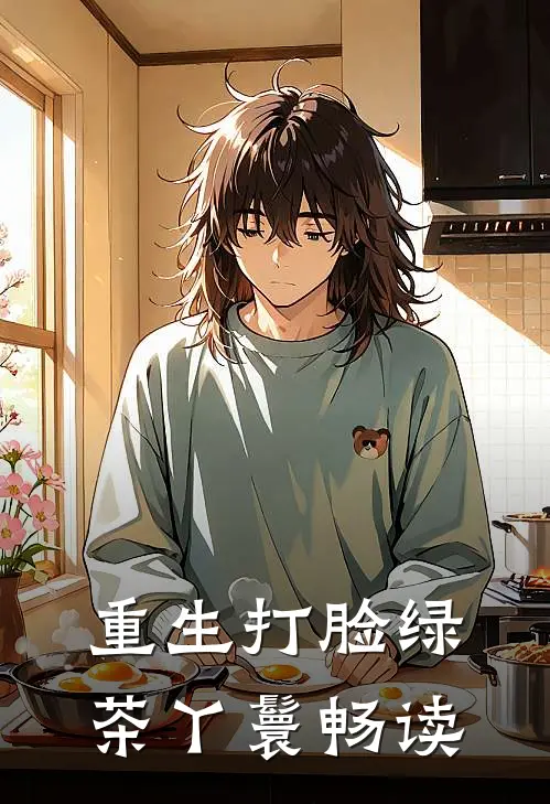 重生打脸绿茶丫鬟畅读