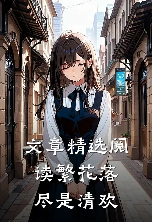 文章精选阅读繁花落尽是清欢