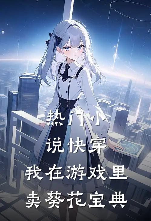 热门小说快穿：我在游戏里卖葵花宝典
