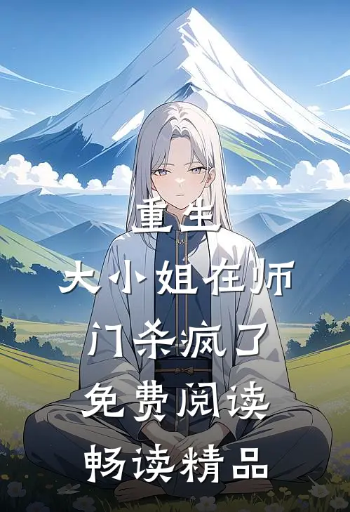重生:大小姐在师门杀疯了免费阅读畅读精品