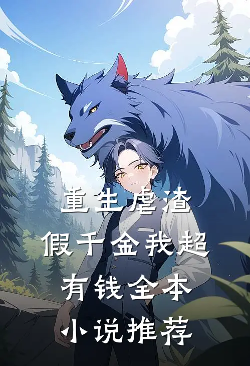 重生虐渣：假千金我超有钱全本小说推荐