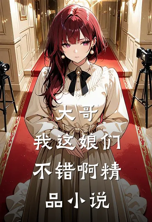大哥，我这娘们不错啊精品小说
