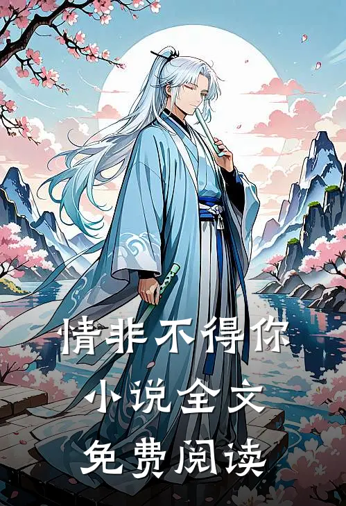 情非不得你小说全文免费阅读