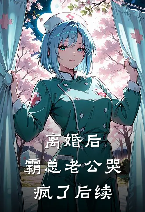 离婚后，霸总老公哭疯了后续
