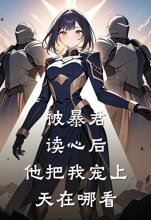 被暴君读心后，他把我宠上天在哪看