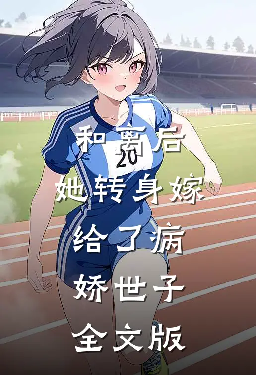 和离后，她转身嫁给了病娇世子全文版