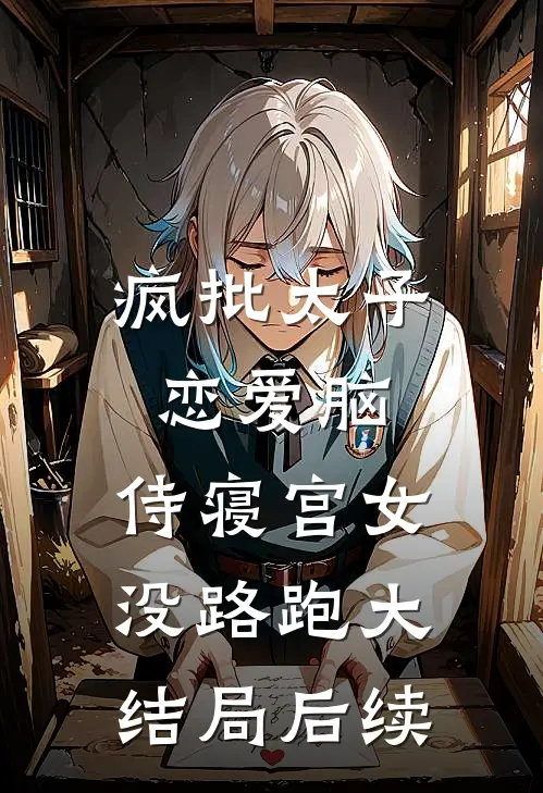 疯批太子恋爱脑，侍寝宫女没路跑大结局后续