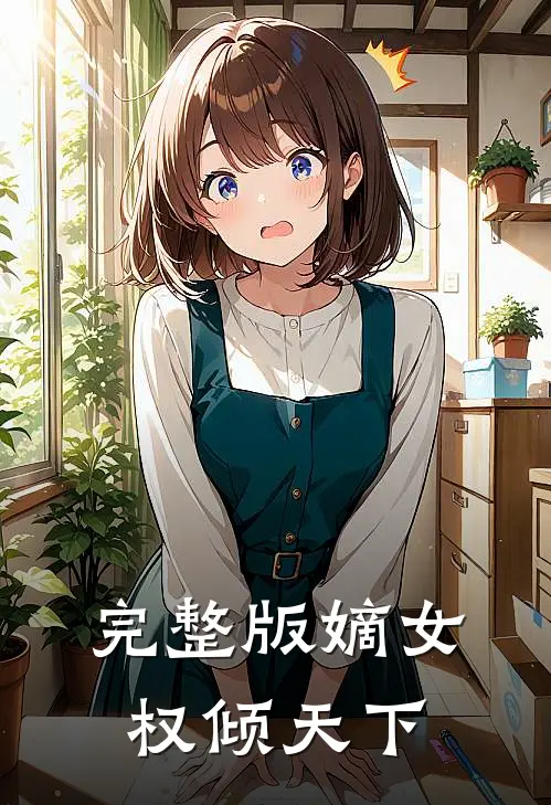 完整版嫡女权倾天下