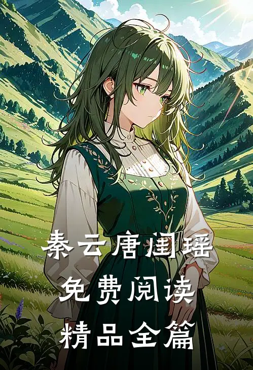 秦云唐闺瑶免费阅读精品全篇