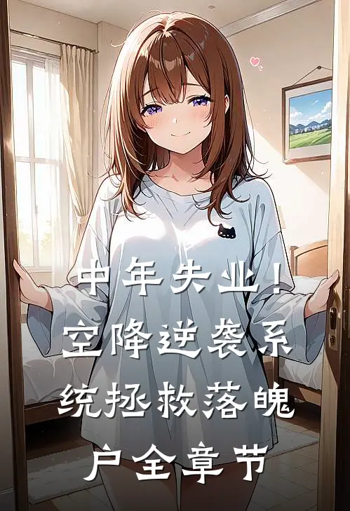 中年失业！空降逆袭系统拯救落魄户全章节