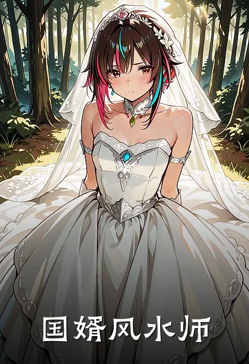 国婿风水师
