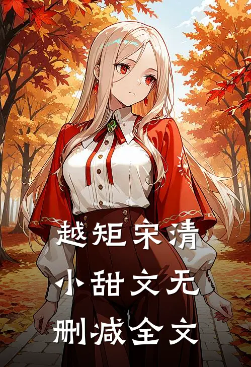 越矩宋清小甜文无删减全文