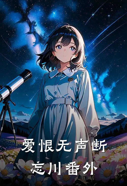 爱恨无声断忘川番外