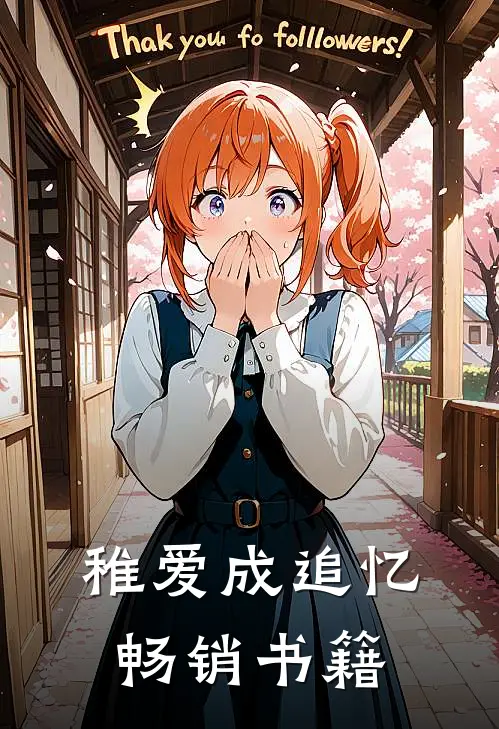 稚爱成追忆畅销书籍