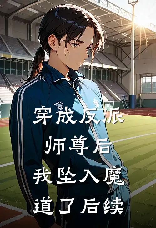 穿成反派师尊后，我坠入魔道了后续