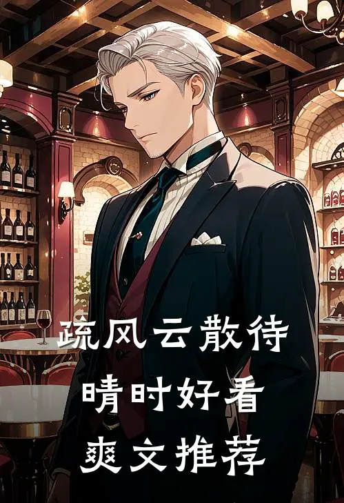 疏风云散待晴时好看爽文推荐