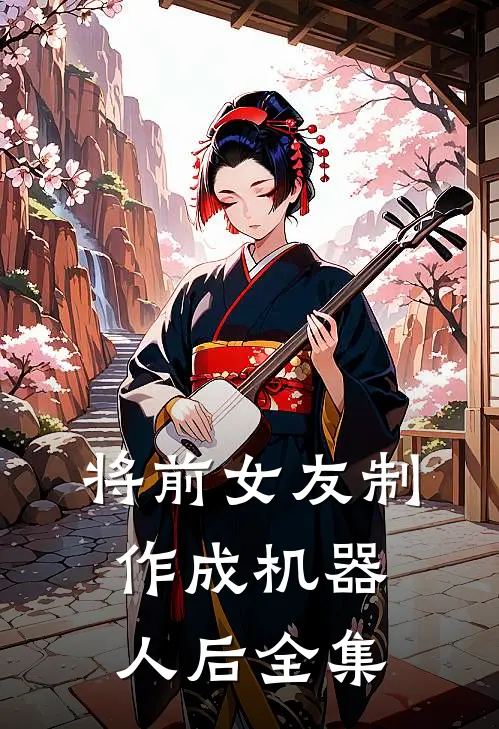 将前女友制作成机器人后 全集