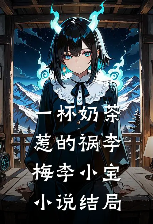 一杯奶茶惹的祸李梅李小宝小说结局