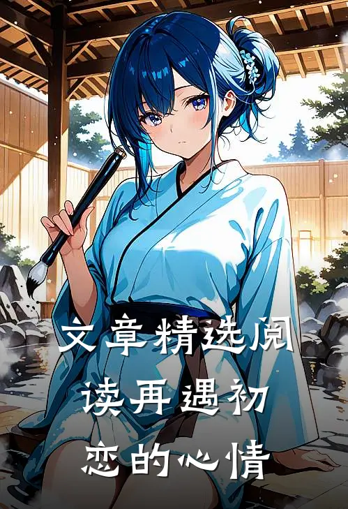 文章精选阅读再遇初恋的心情