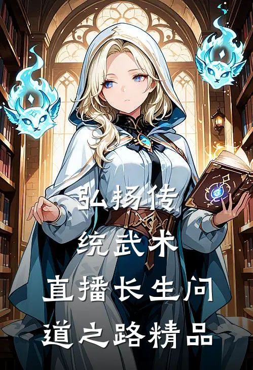 弘扬传统武术，直播长生问道之路精品