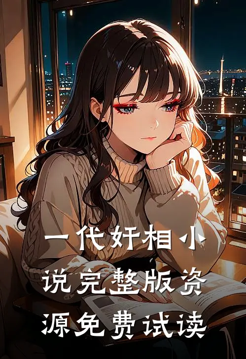 一代奸相小说完整版资源免费试读