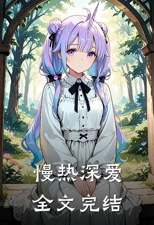 慢热深爱全文完结