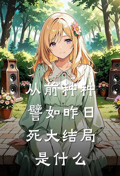 从前种种，譬如昨日死大结局是什么