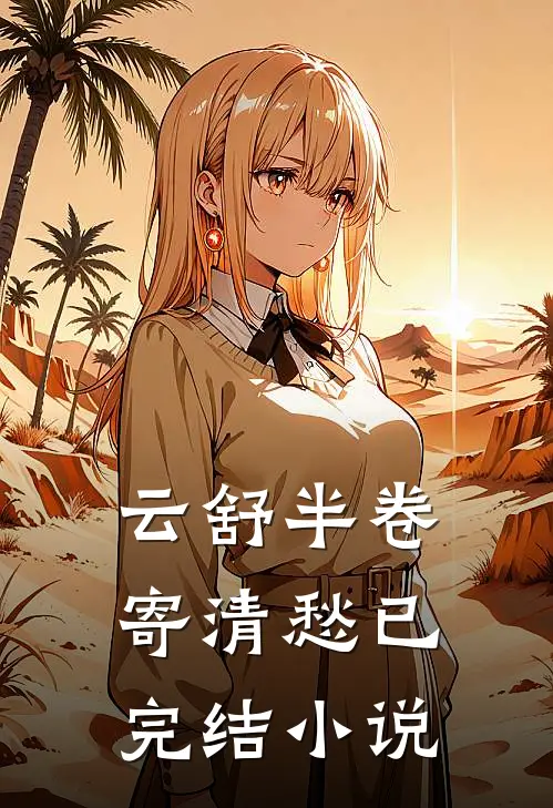 云舒半卷寄清愁已完结小说
