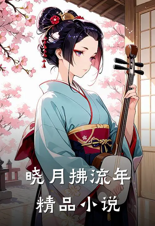 晓月拂流年精品小说