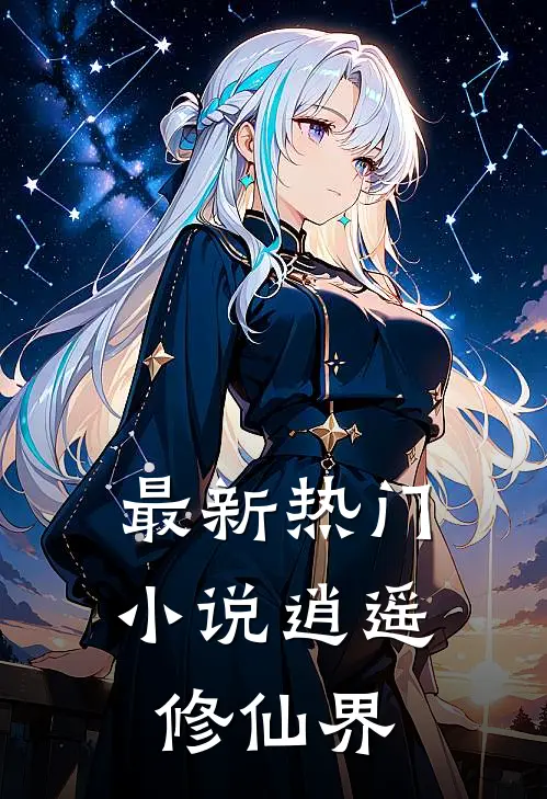 最新热门小说逍遥修仙界
