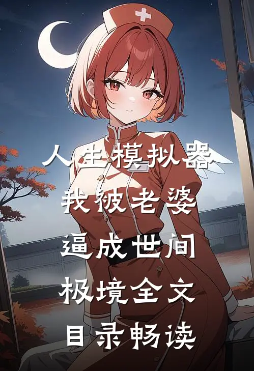 人生模拟器：我被老婆逼成世间极境全文目录畅读