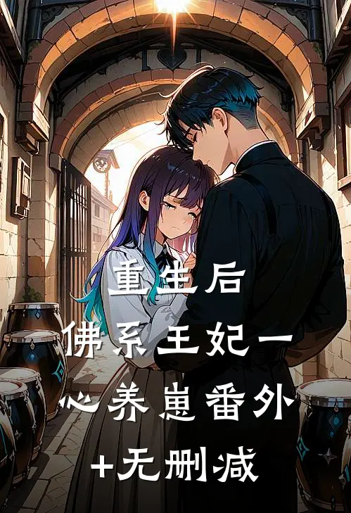重生后，佛系王妃一心养崽番外+无删减