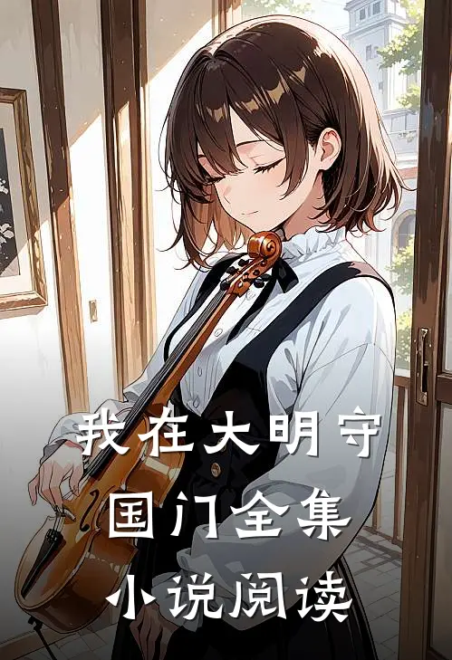 我在大明守国门全集小说阅读