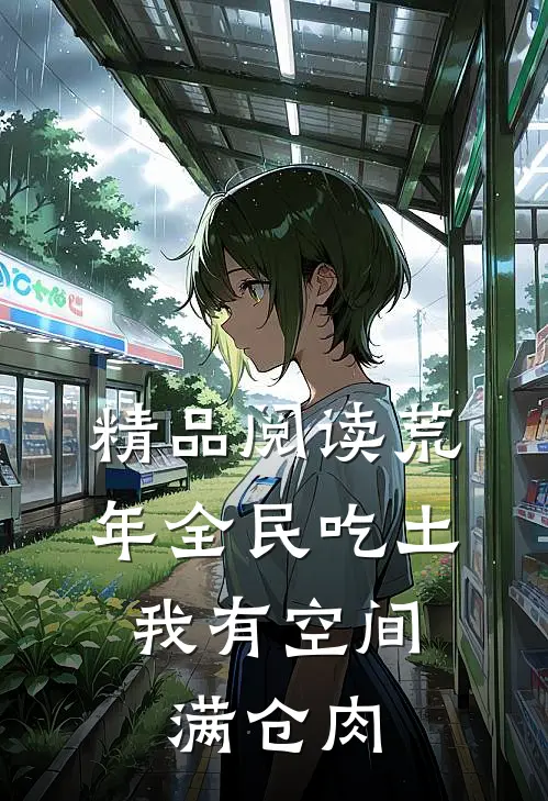 精品阅读荒年全民吃土，我有空间满仓肉