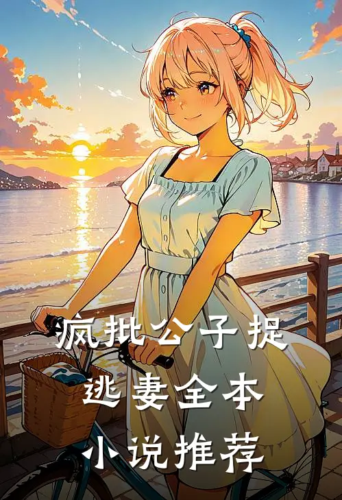 疯批公子捉逃妻全本小说推荐