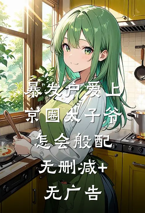 暴发户爱上京圈太子爷，怎会般配无删减+无广告