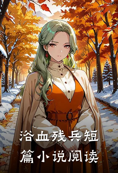 浴血残兵短篇小说阅读