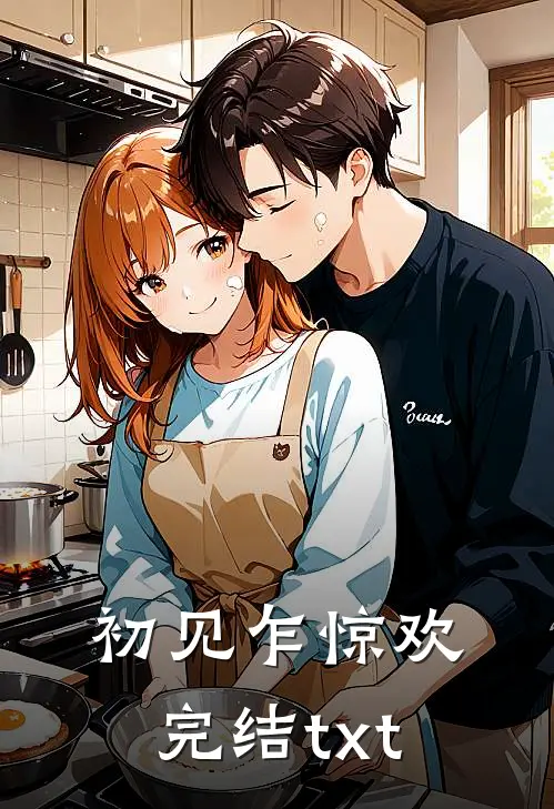 初见乍惊欢完结txt