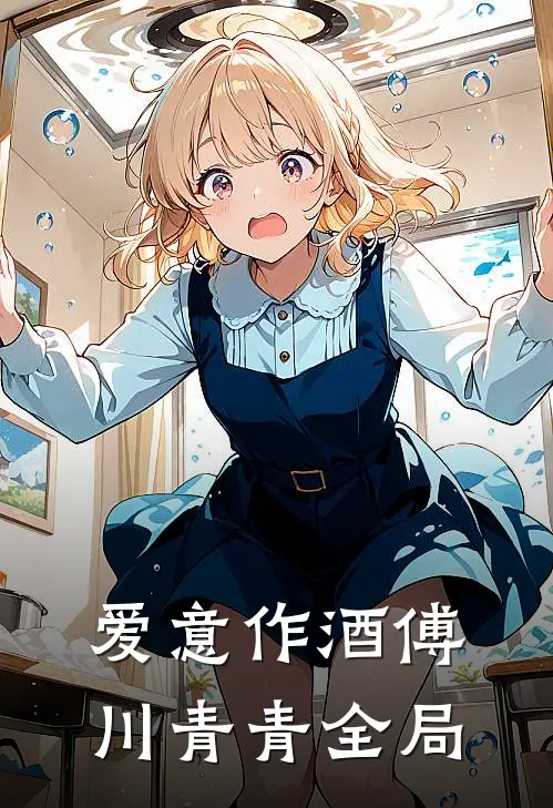 爱意作酒傅川青青全局