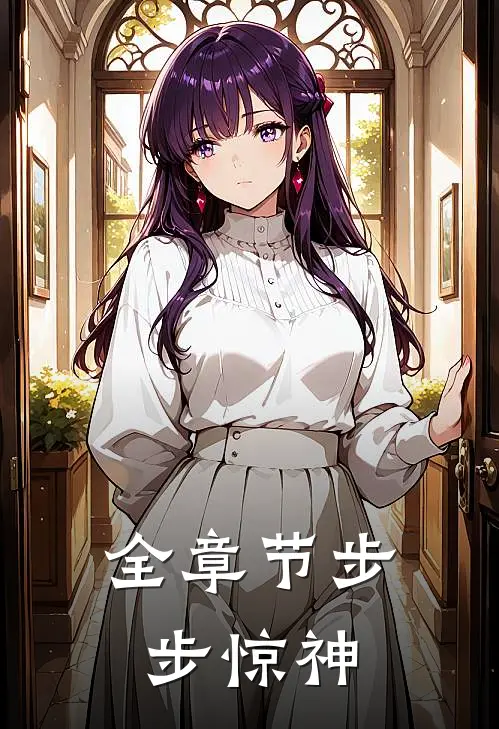 全章节步步惊神