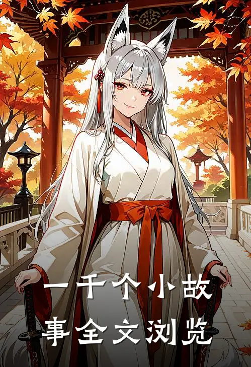 一千个小故事全文浏览