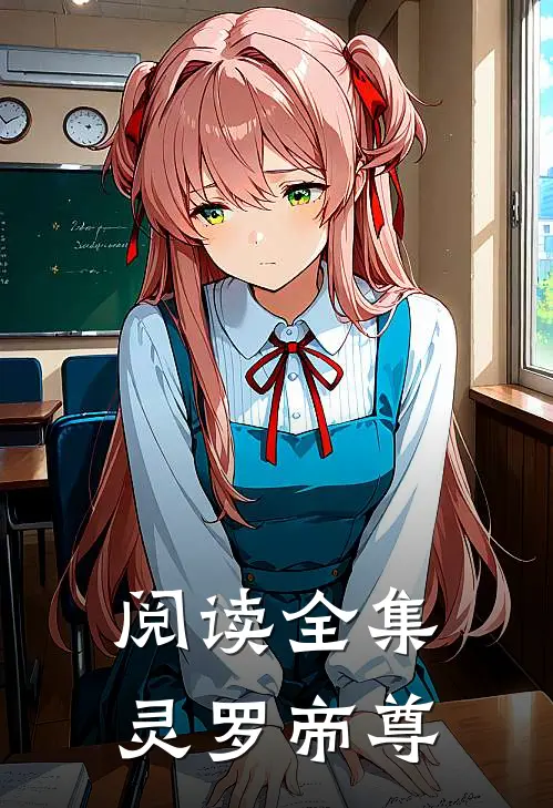 阅读全集灵罗帝尊