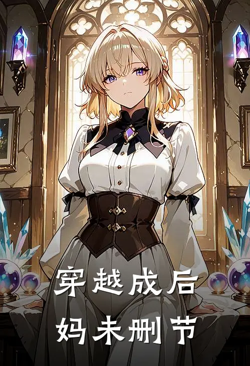 穿越成后妈未删节