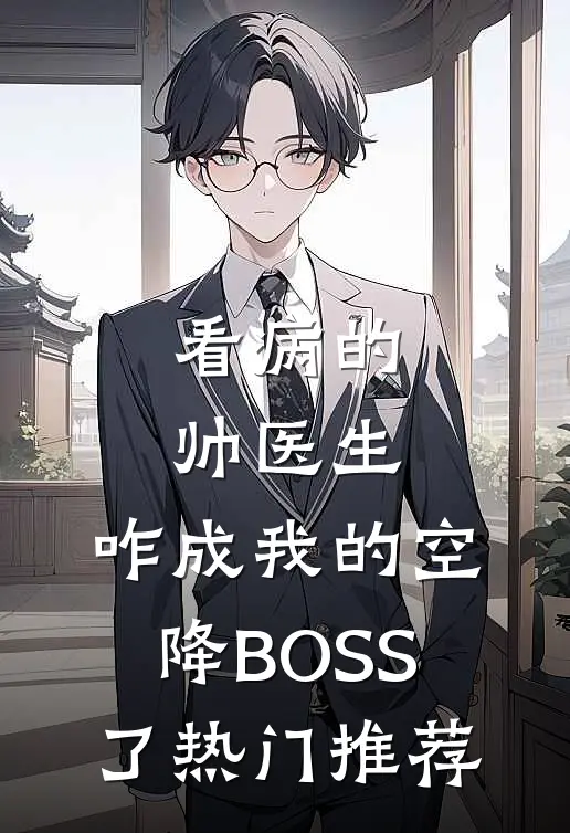 看病的帅医生，咋成我的空降BOSS了热门推荐
