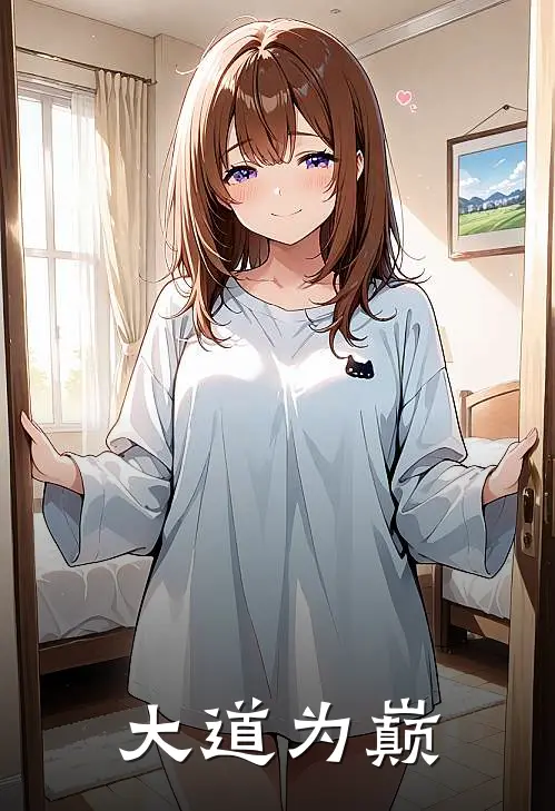 大道为巅